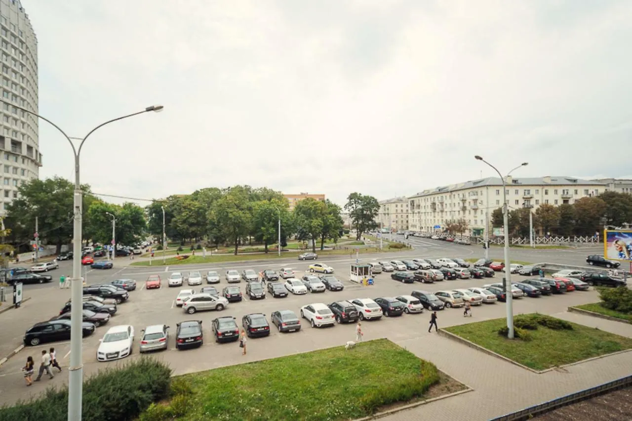 Apartments Kalvariyskaya 明斯克